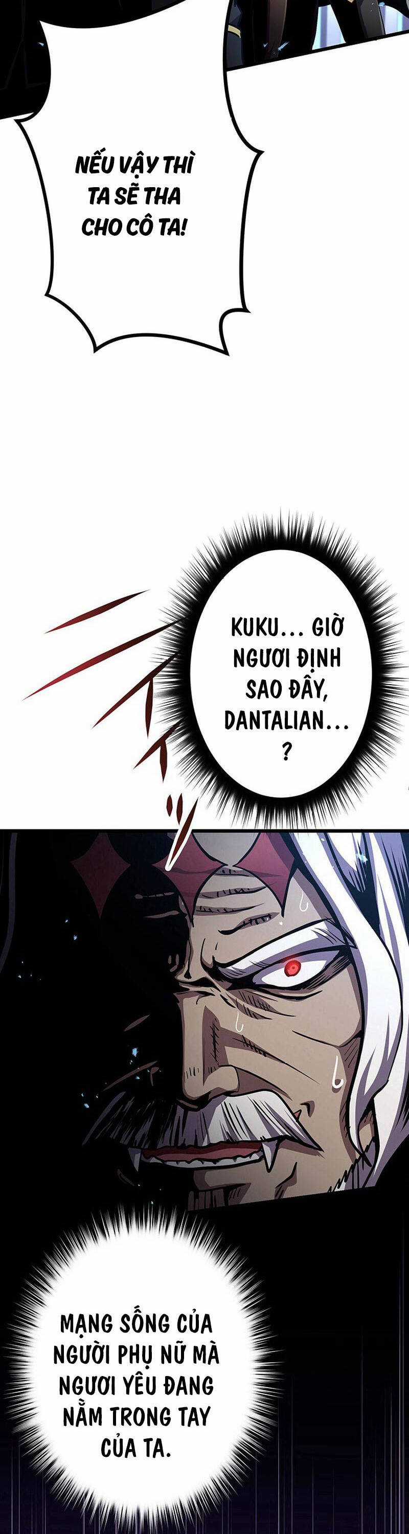 Phòng Thủ Hầm Ngục Chapter 29 trang 11