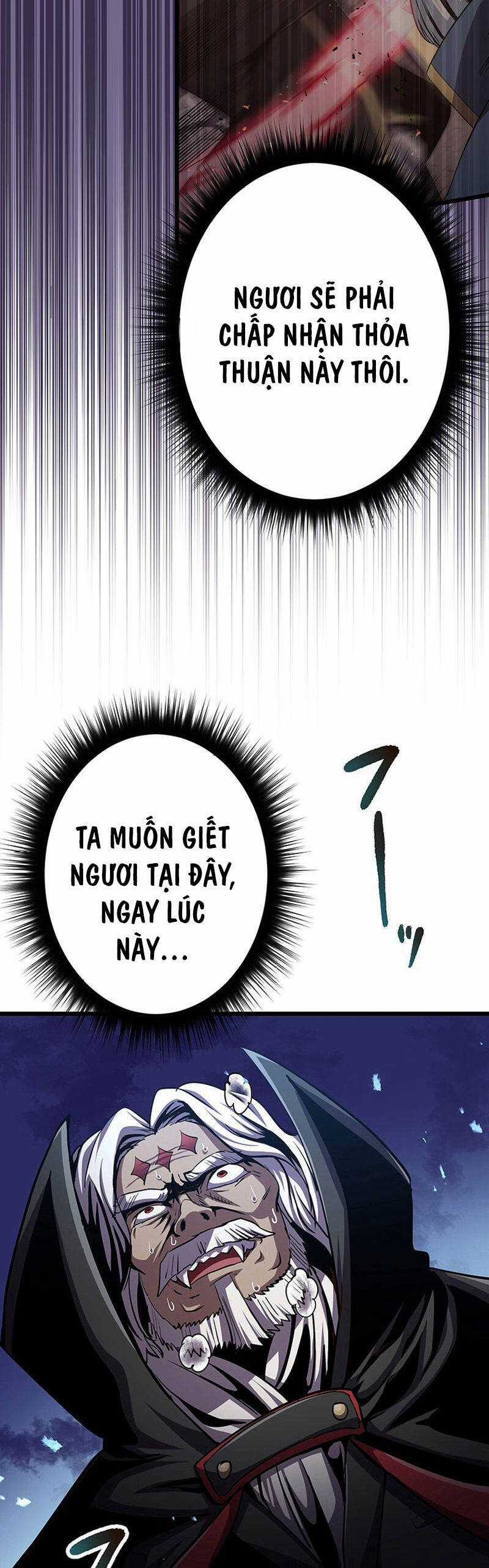 Phòng Thủ Hầm Ngục Chapter 29 trang 13