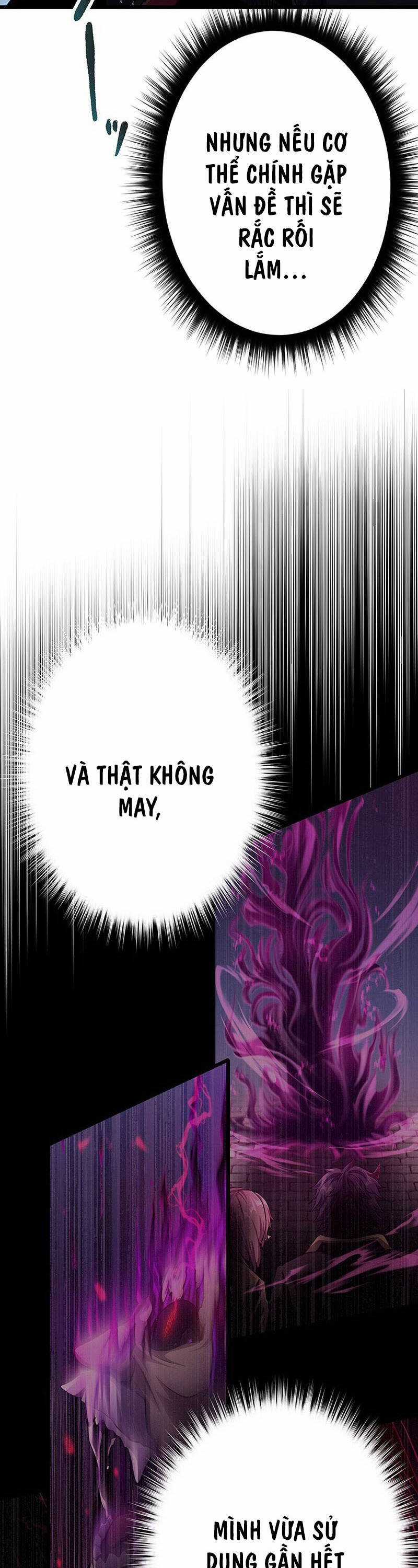 Phòng Thủ Hầm Ngục Chapter 29 trang 14