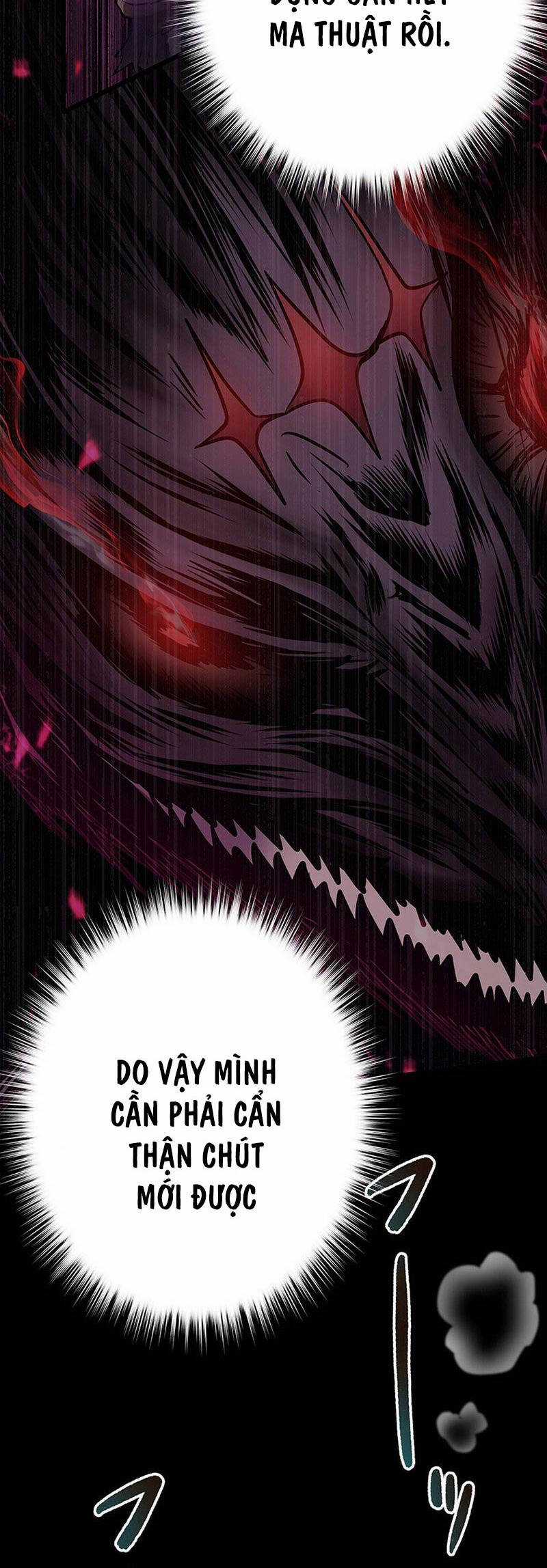 Phòng Thủ Hầm Ngục Chapter 29 trang 15