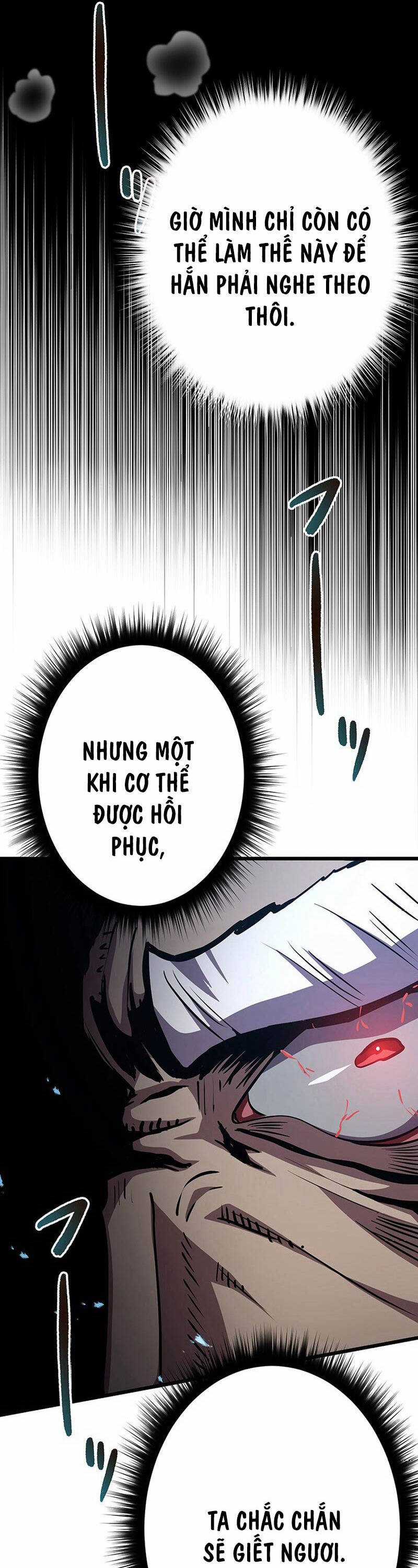 Phòng Thủ Hầm Ngục Chapter 29 trang 16