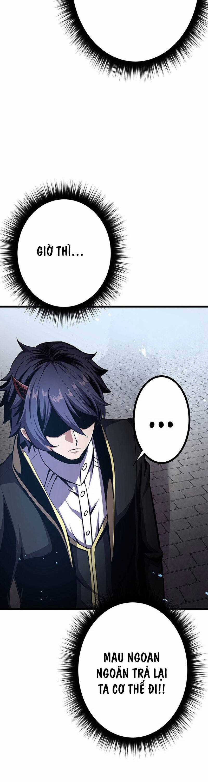 Phòng Thủ Hầm Ngục Chapter 29 trang 17