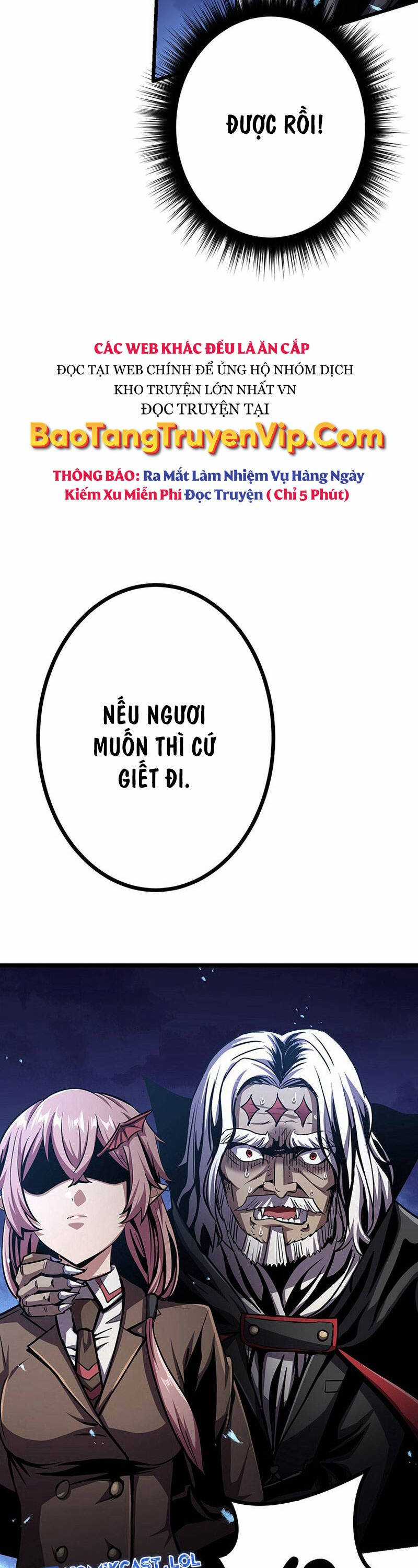 Phòng Thủ Hầm Ngục Chapter 29 trang 19