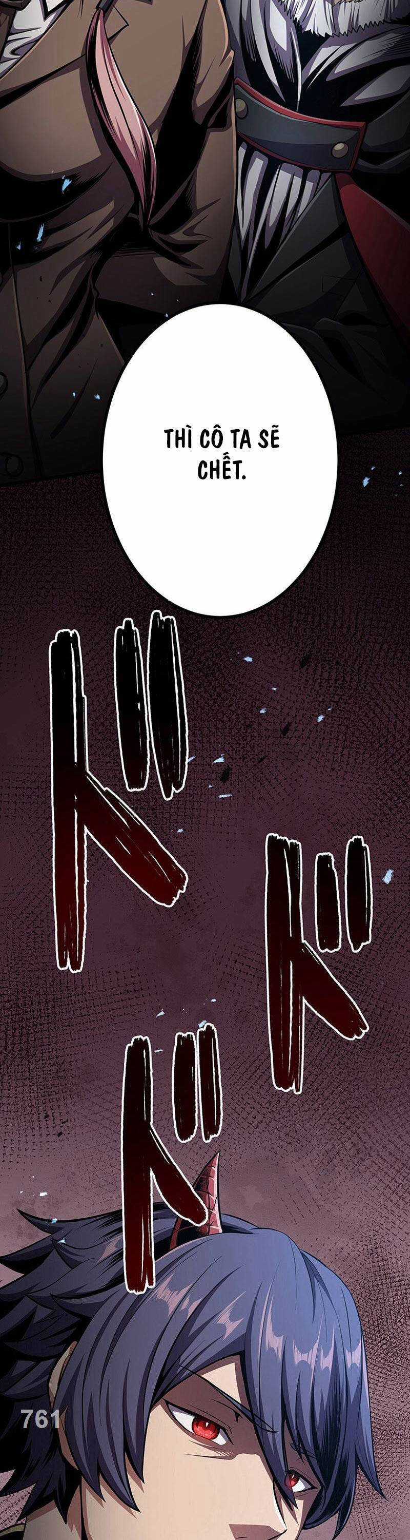 Phòng Thủ Hầm Ngục Chapter 29 trang 2