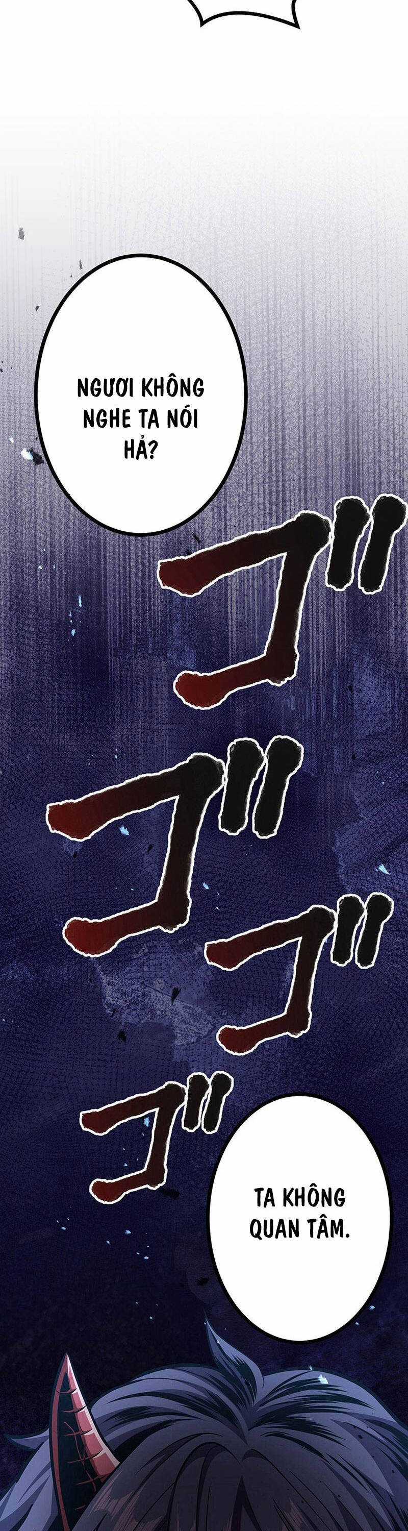 Phòng Thủ Hầm Ngục Chapter 29 trang 21