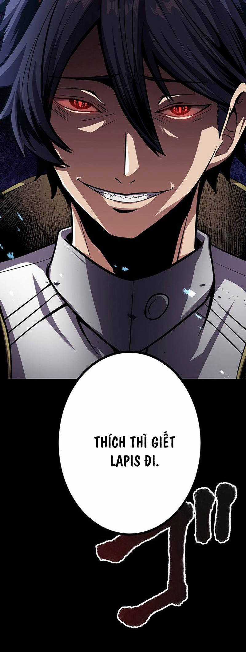 Phòng Thủ Hầm Ngục Chapter 29 trang 22