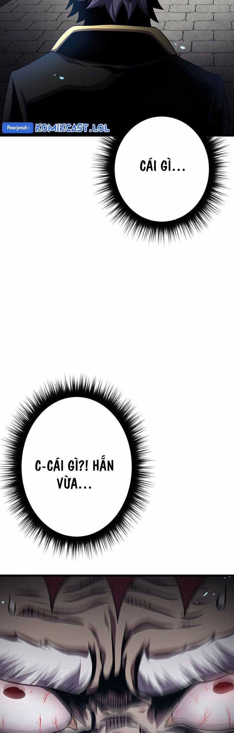 Phòng Thủ Hầm Ngục Chapter 29 trang 25