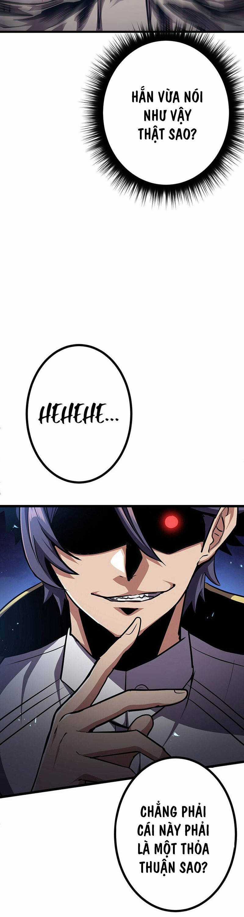 Phòng Thủ Hầm Ngục Chapter 29 trang 26