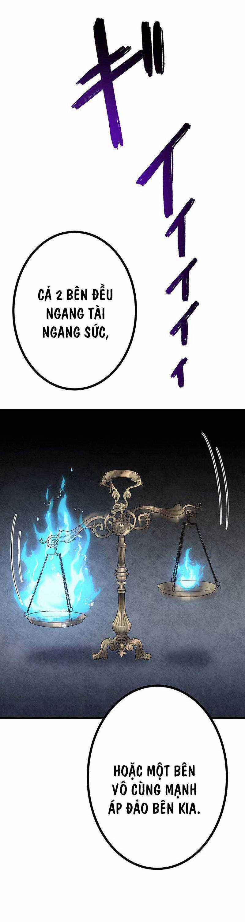 Phòng Thủ Hầm Ngục Chapter 29 trang 28