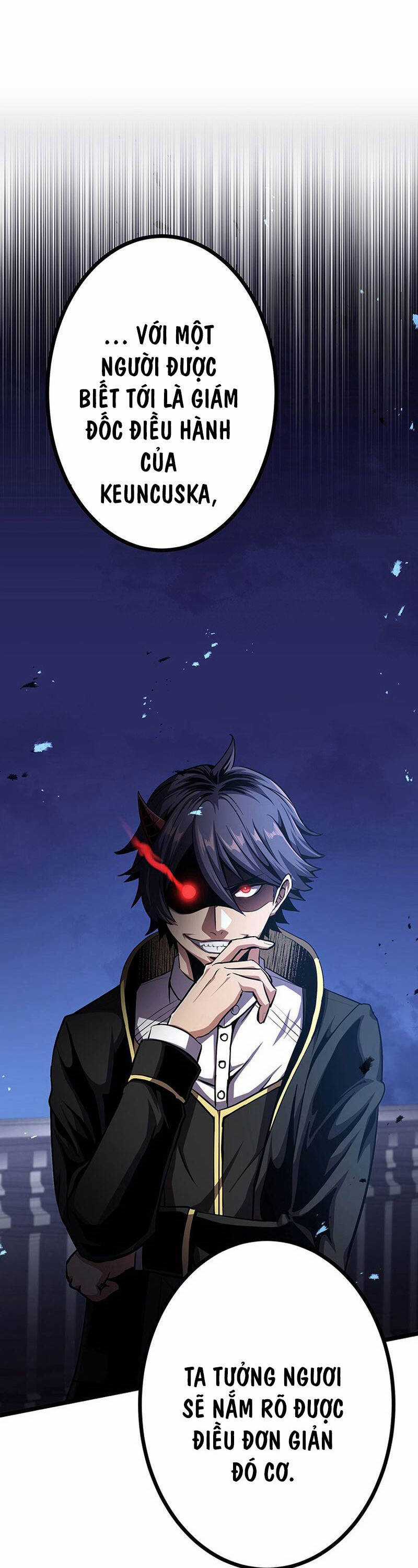 Phòng Thủ Hầm Ngục Chapter 29 trang 29