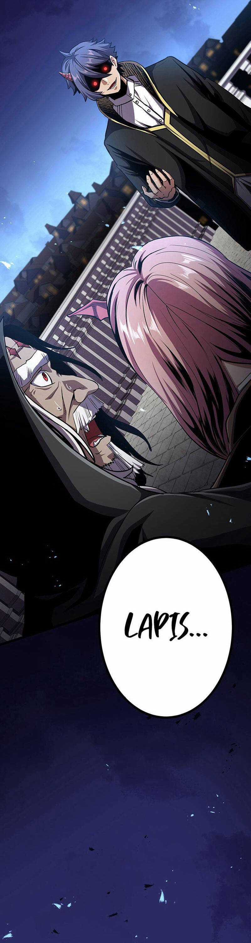 Phòng Thủ Hầm Ngục Chapter 29 trang 33