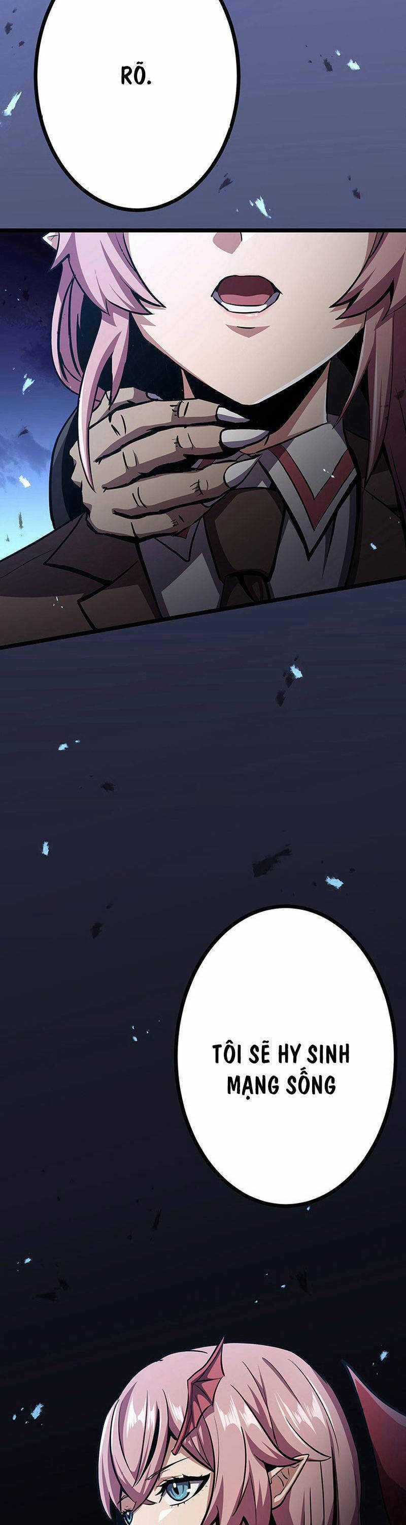 Phòng Thủ Hầm Ngục Chapter 29 trang 36