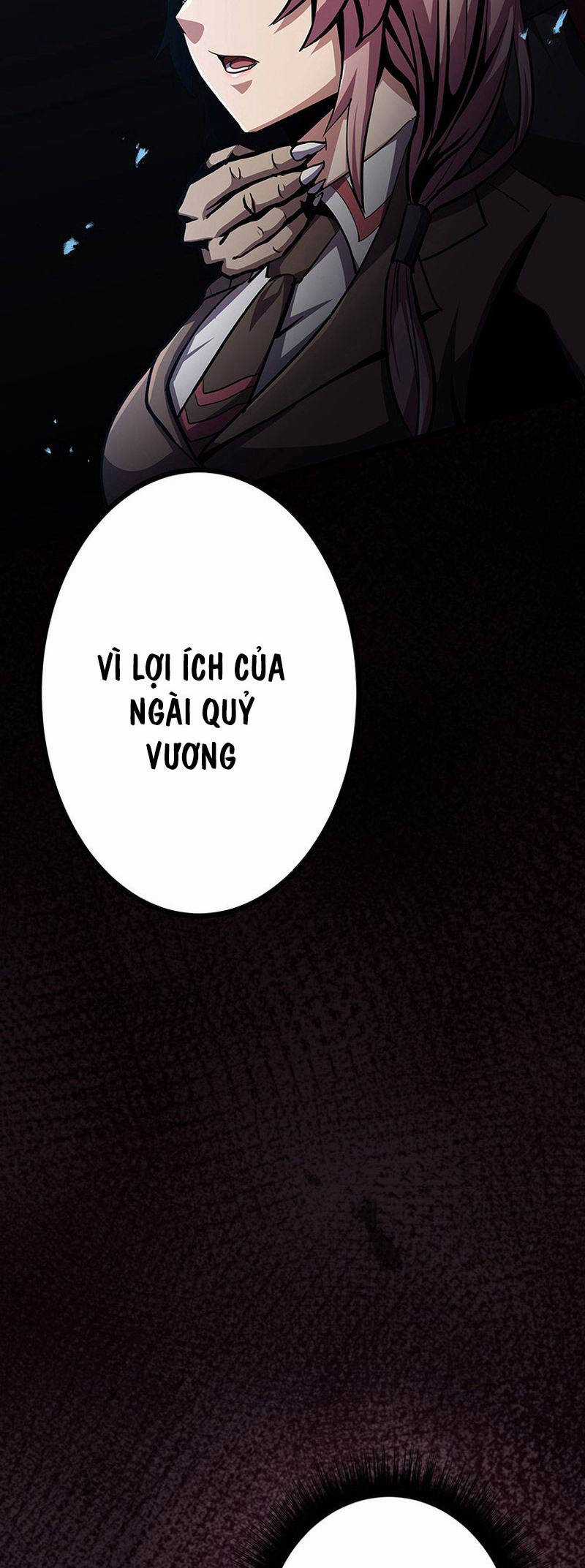 Phòng Thủ Hầm Ngục Chapter 29 trang 37