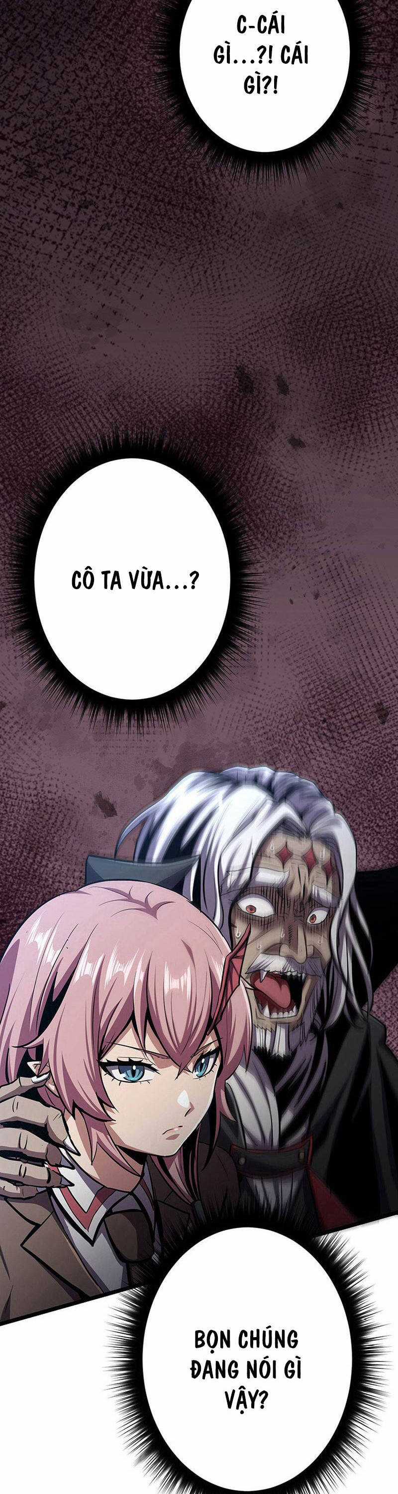 Phòng Thủ Hầm Ngục Chapter 29 trang 38