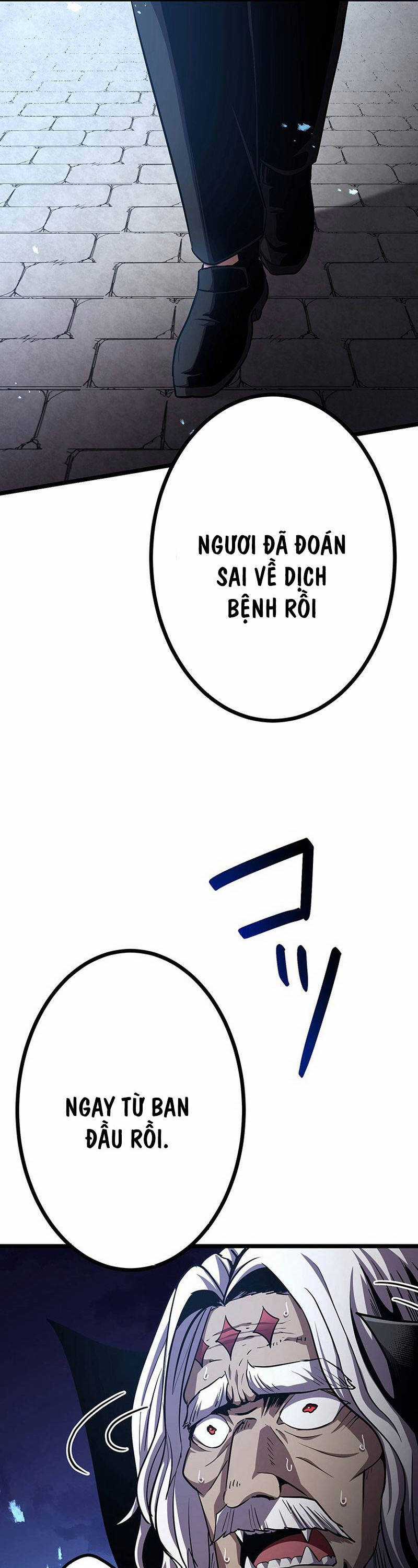 Phòng Thủ Hầm Ngục Chapter 29 trang 40