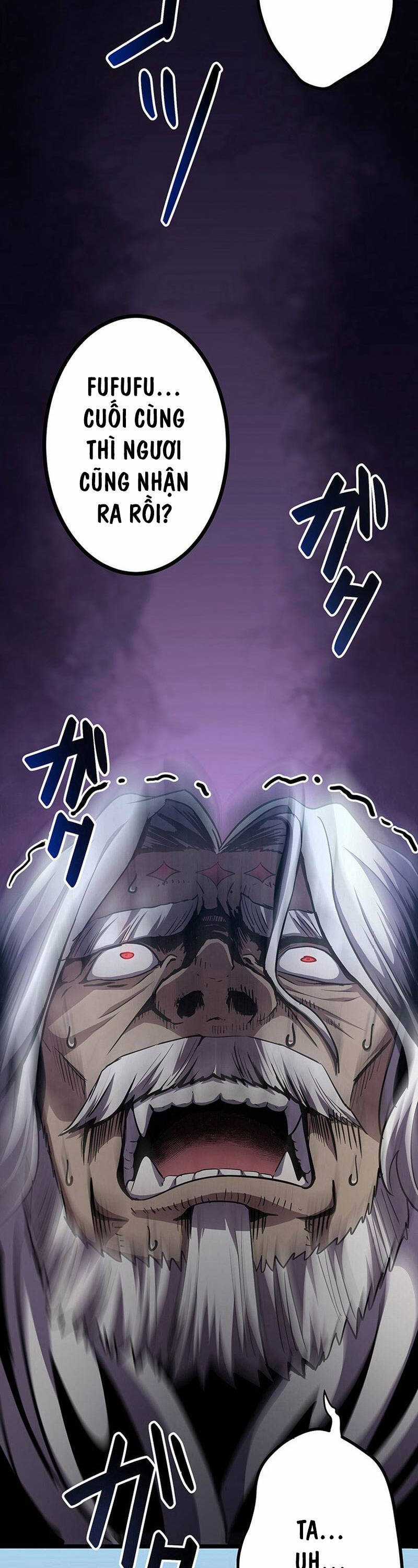 Phòng Thủ Hầm Ngục Chapter 29 trang 43