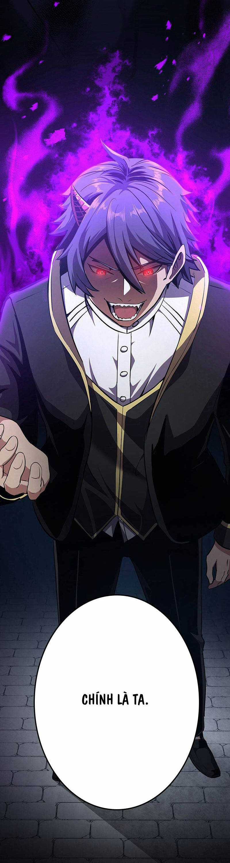 Phòng Thủ Hầm Ngục Chapter 29 trang 45