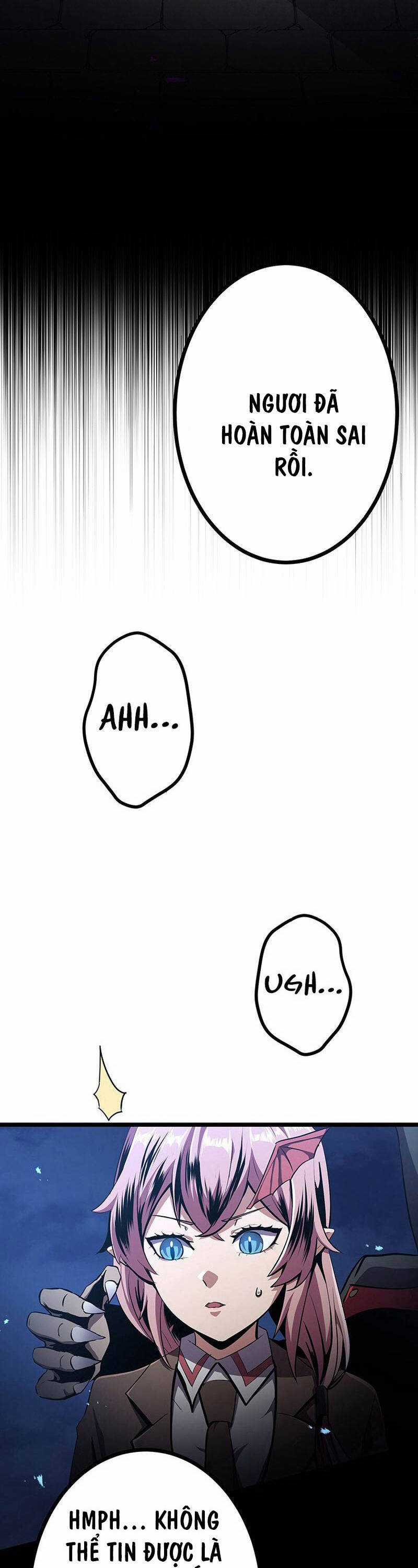 Phòng Thủ Hầm Ngục Chapter 29 trang 46