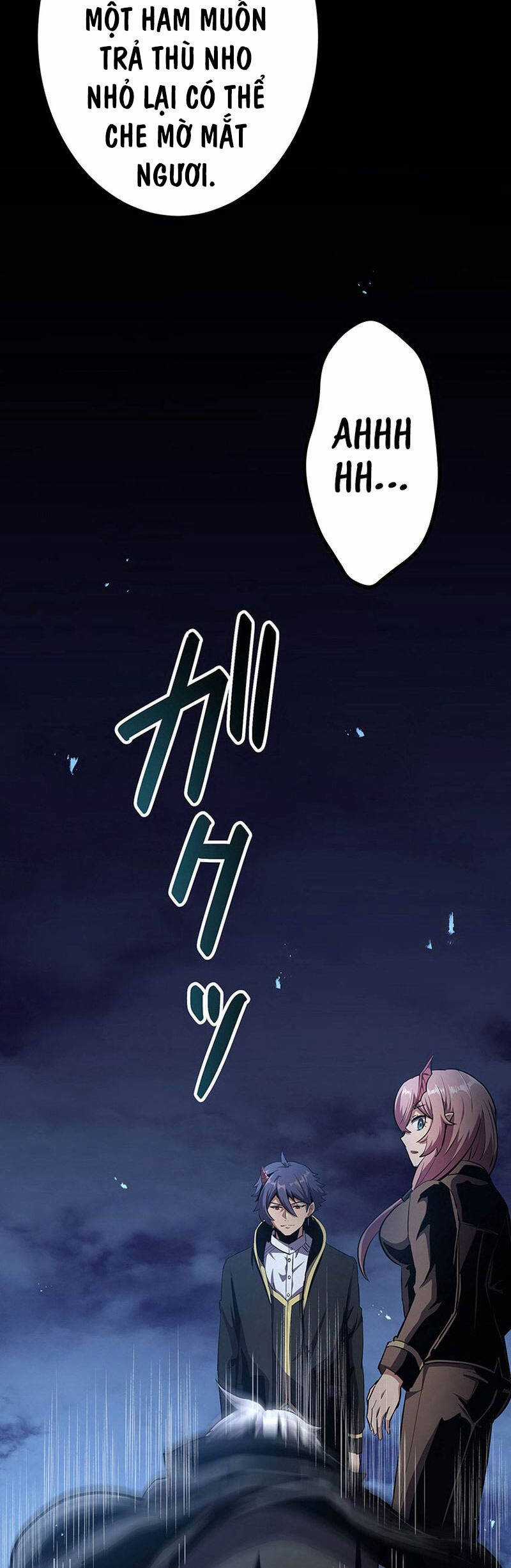 Phòng Thủ Hầm Ngục Chapter 29 trang 47