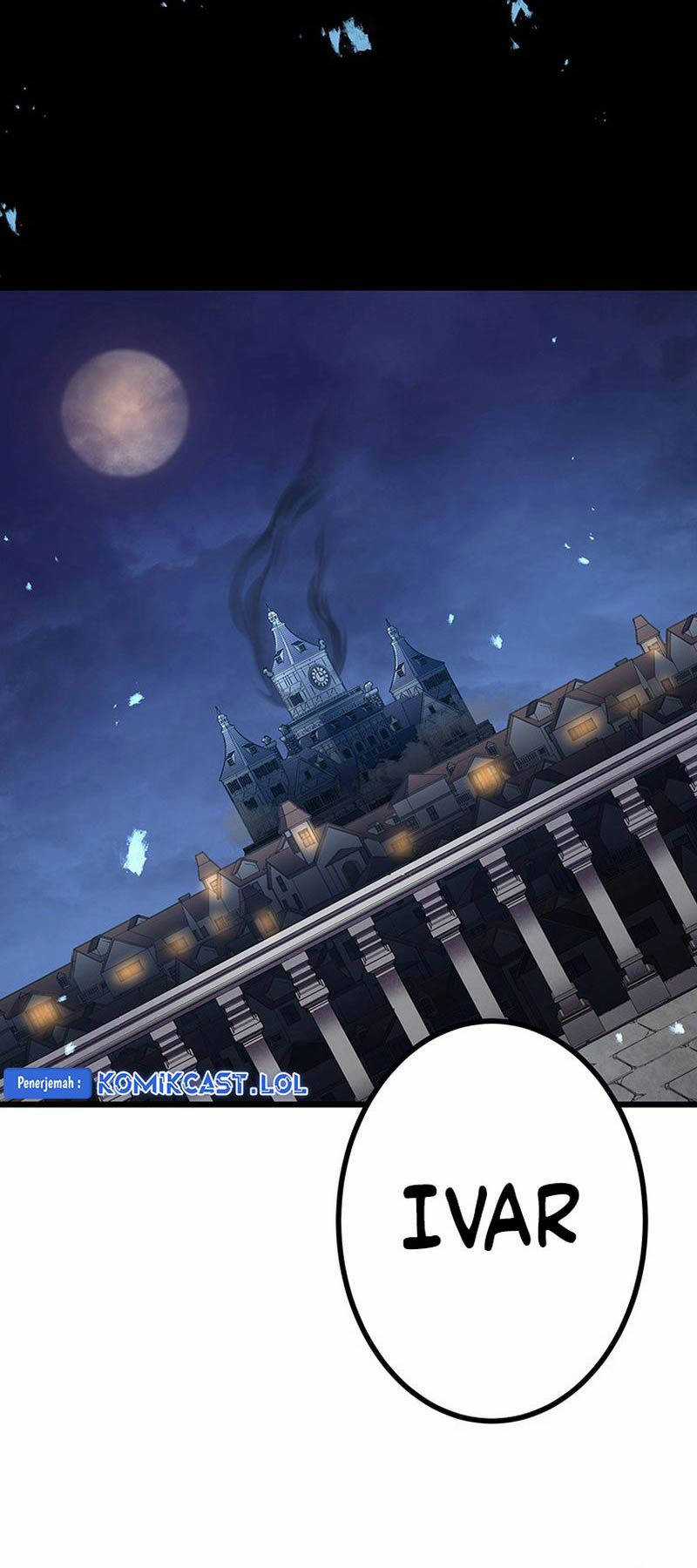 Phòng Thủ Hầm Ngục Chapter 29 trang 5