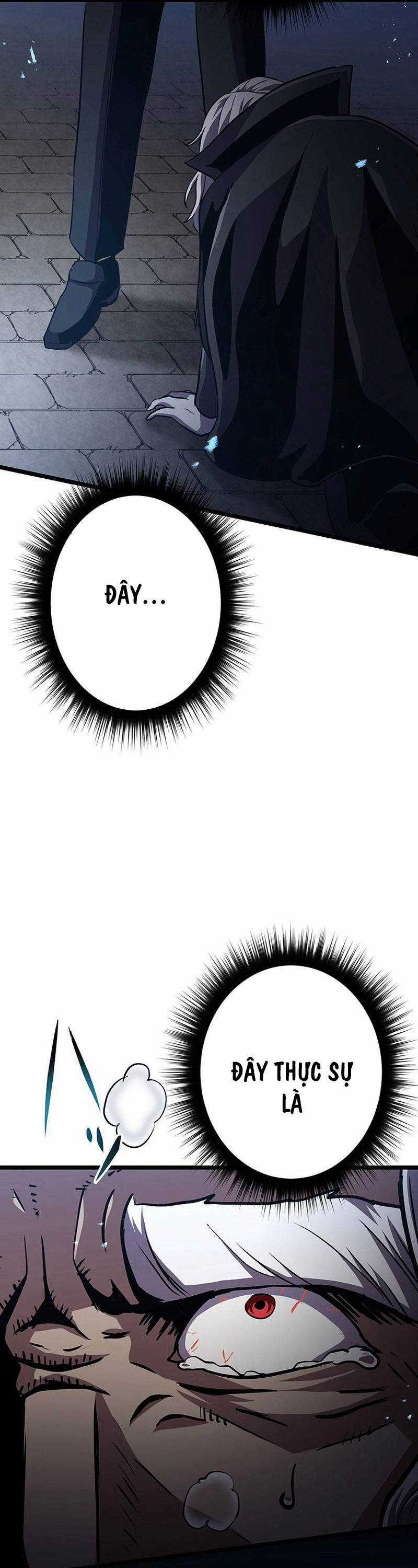 Phòng Thủ Hầm Ngục Chapter 29 trang 50