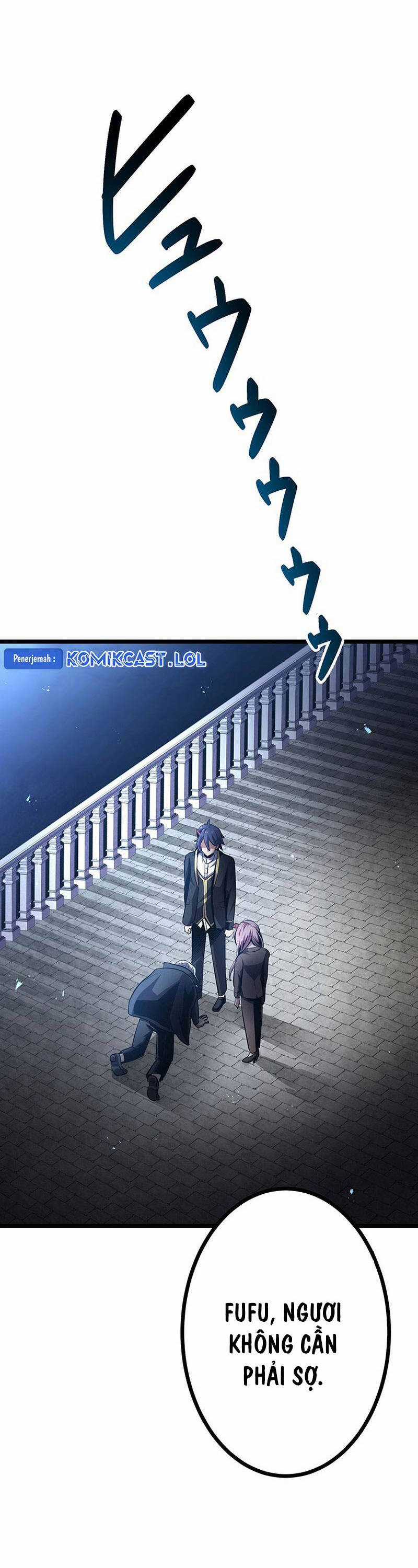 Phòng Thủ Hầm Ngục Chapter 29 trang 53