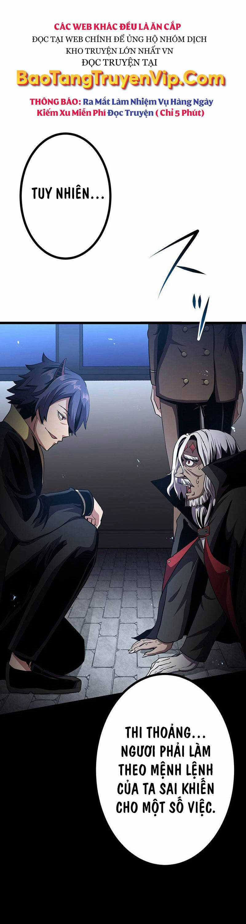 Phòng Thủ Hầm Ngục Chapter 29 trang 55