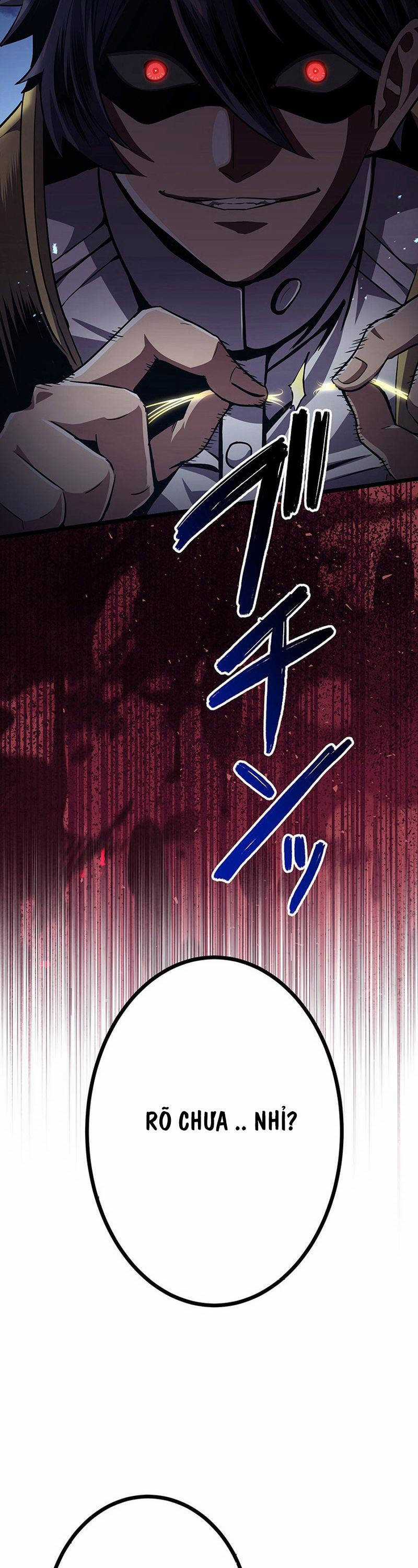 Phòng Thủ Hầm Ngục Chapter 29 trang 57