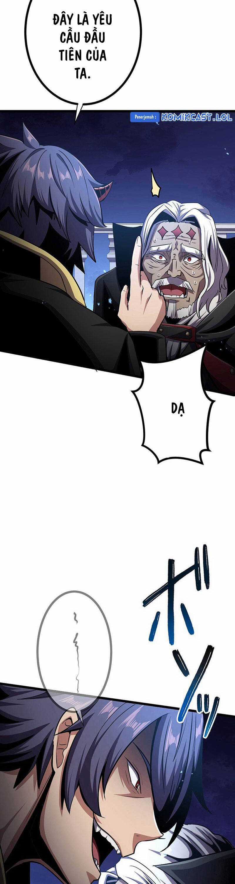 Phòng Thủ Hầm Ngục Chapter 29 trang 58