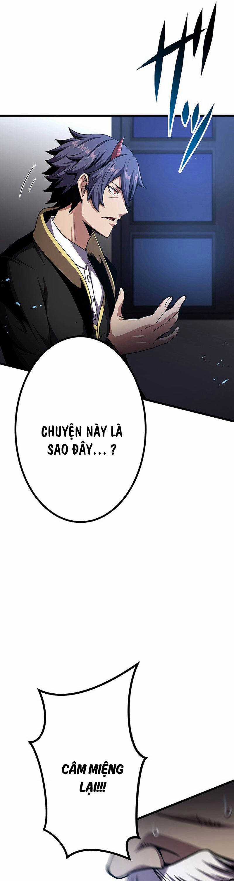 Phòng Thủ Hầm Ngục Chapter 29 trang 6