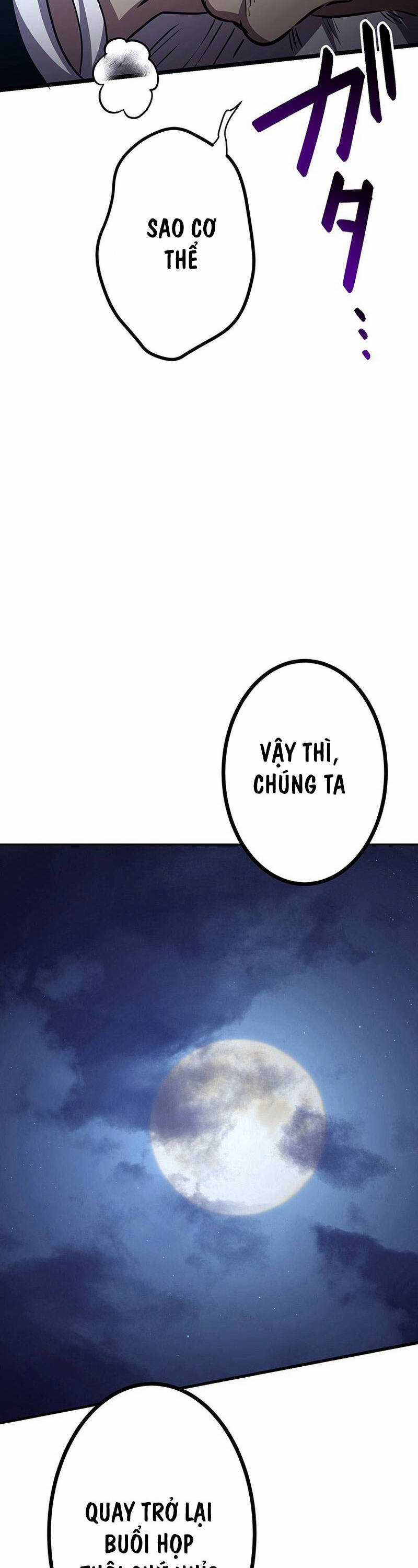 Phòng Thủ Hầm Ngục Chapter 29 trang 60