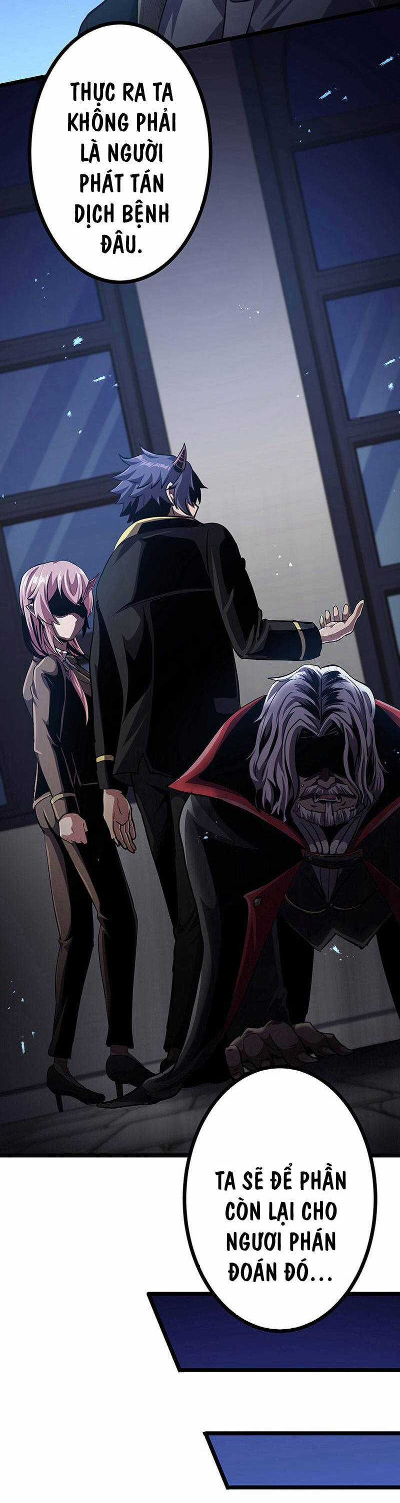 Phòng Thủ Hầm Ngục Chapter 29 trang 62