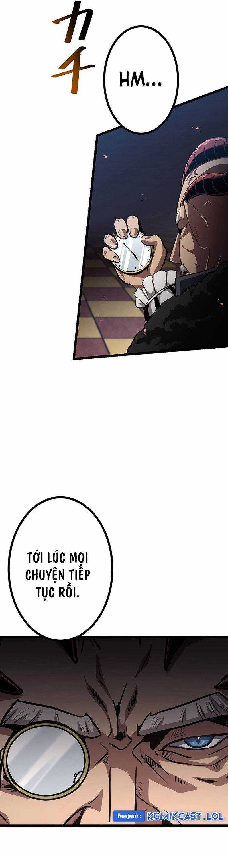 Phòng Thủ Hầm Ngục Chapter 29 trang 64