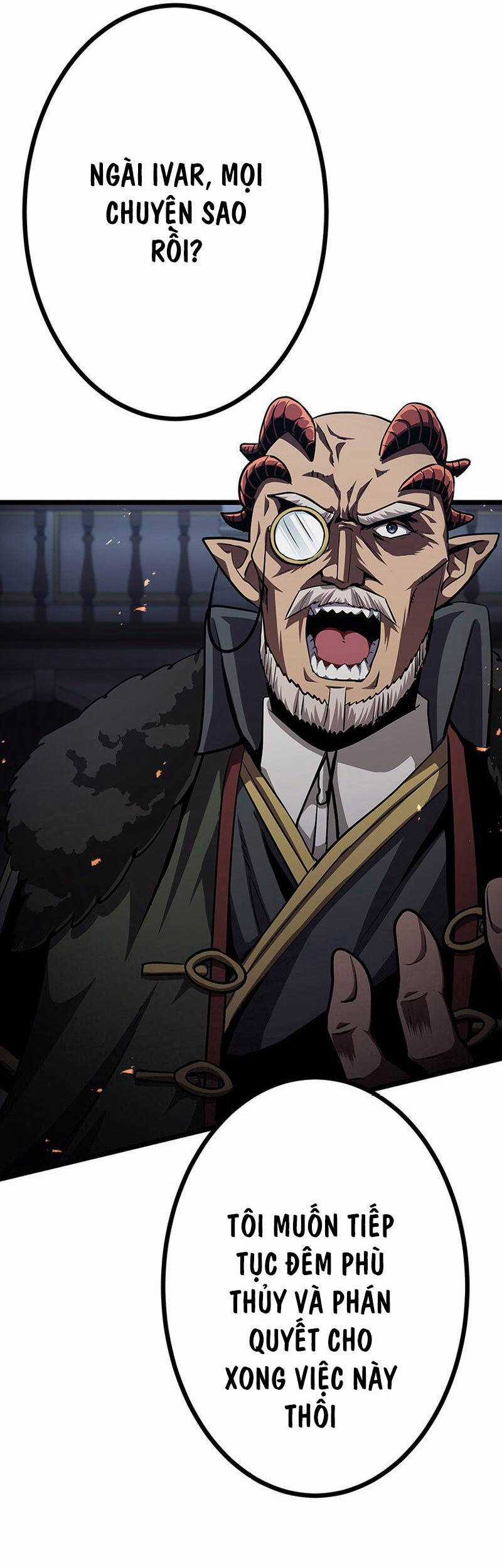 Phòng Thủ Hầm Ngục Chapter 29 trang 68