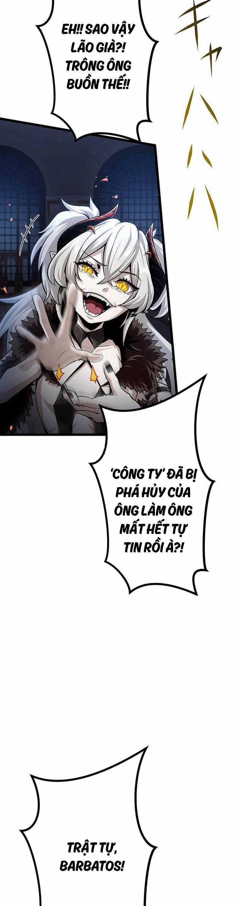 Phòng Thủ Hầm Ngục Chapter 29 trang 70