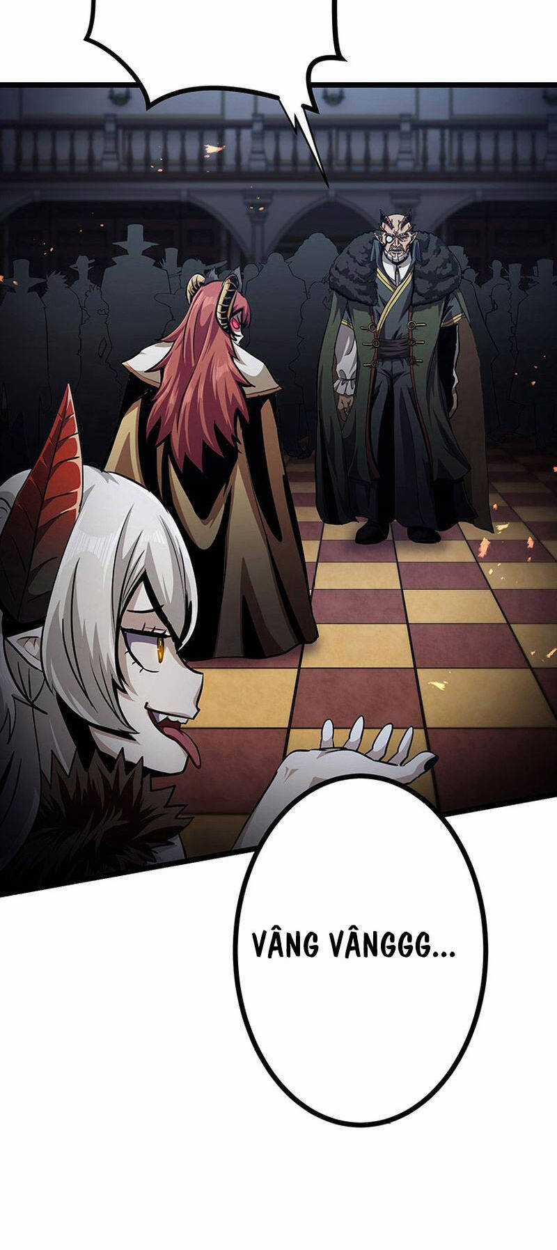 Phòng Thủ Hầm Ngục Chapter 29 trang 71