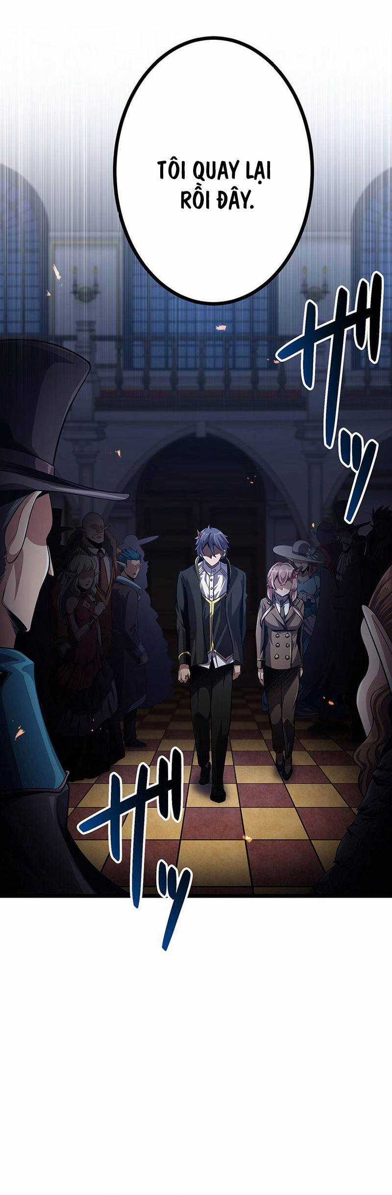 Phòng Thủ Hầm Ngục Chapter 29 trang 73