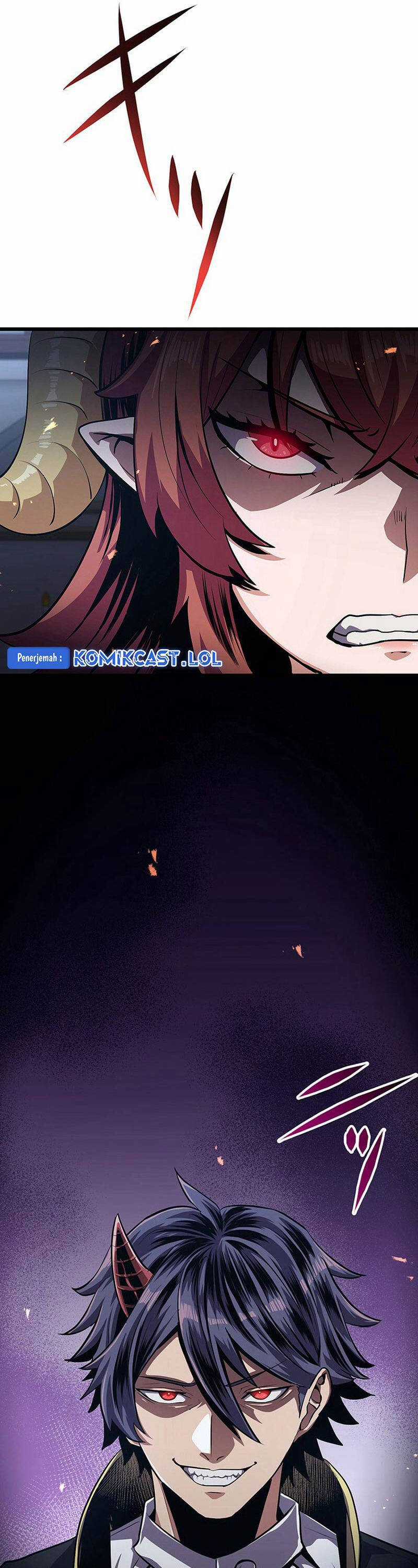 Phòng Thủ Hầm Ngục Chapter 29 trang 74