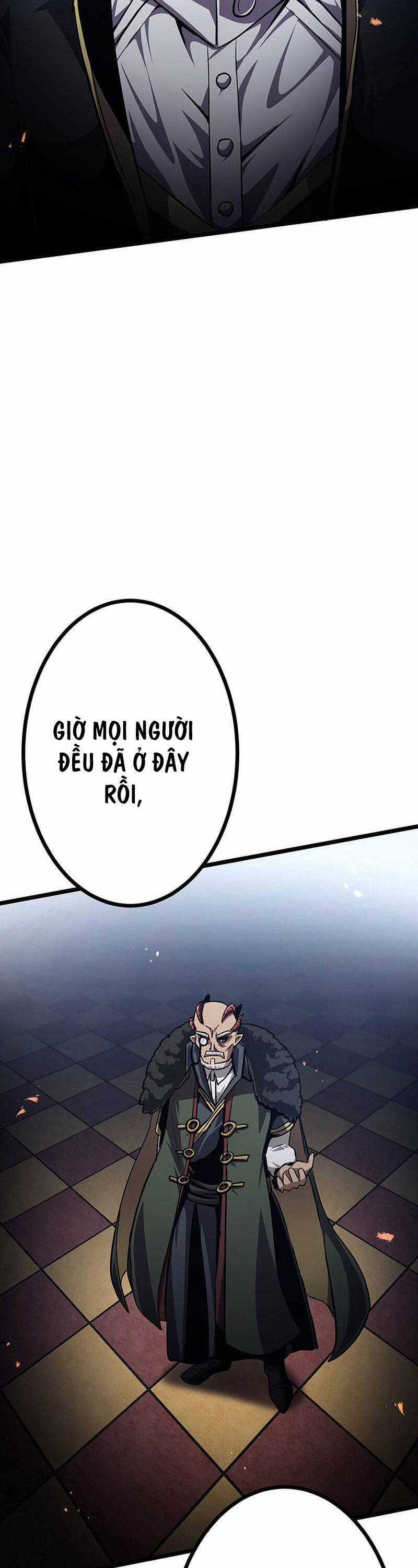 Phòng Thủ Hầm Ngục Chapter 29 trang 75