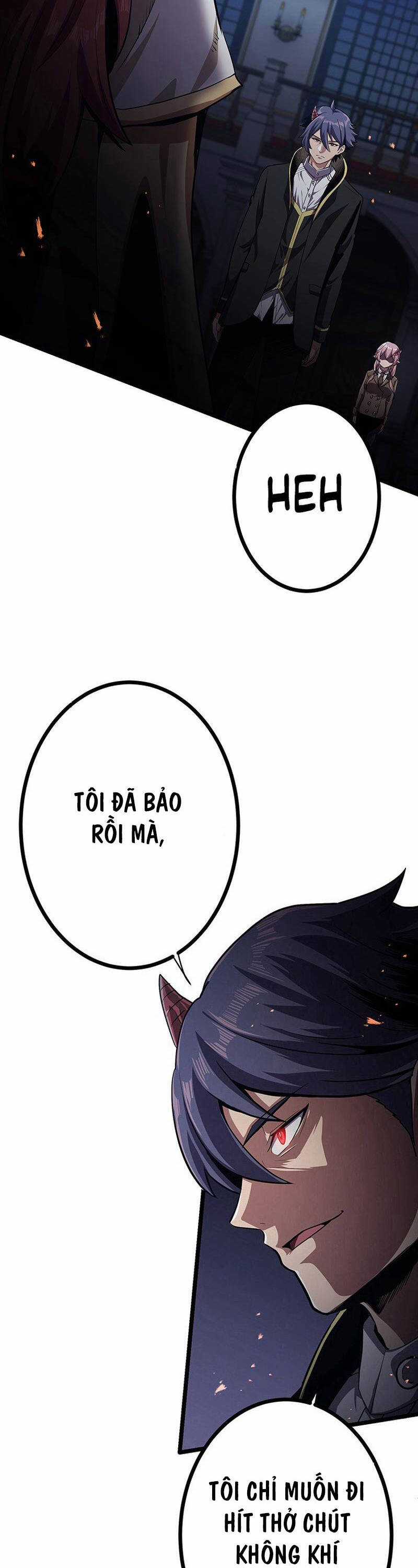 Phòng Thủ Hầm Ngục Chapter 29 trang 77