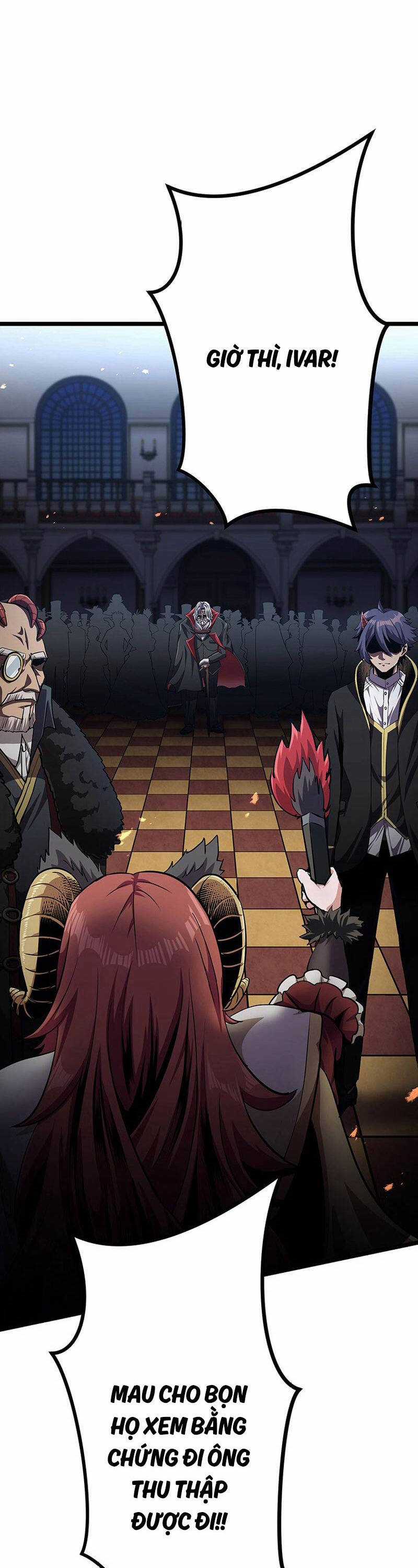 Phòng Thủ Hầm Ngục Chapter 29 trang 79