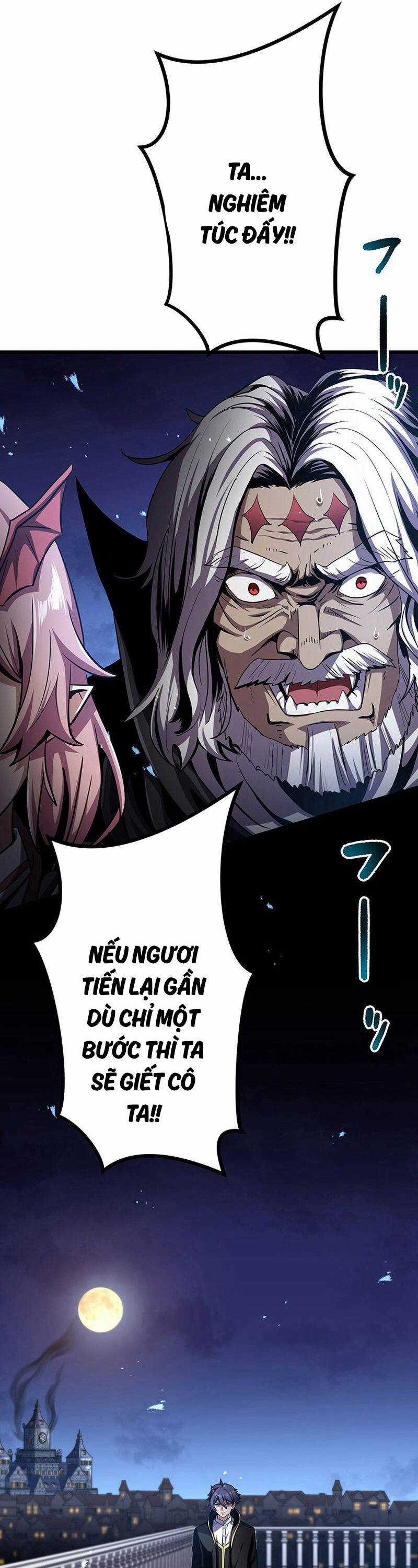 Phòng Thủ Hầm Ngục Chapter 29 trang 8