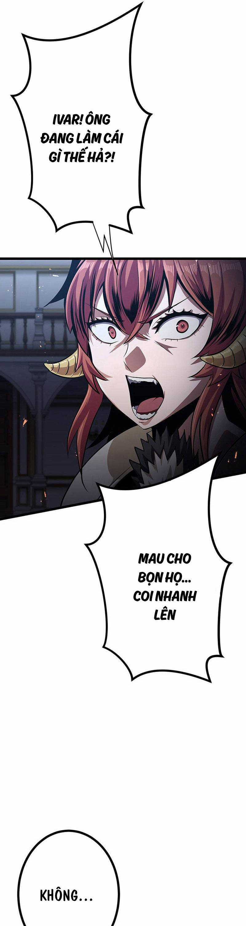 Phòng Thủ Hầm Ngục Chapter 29 trang 81