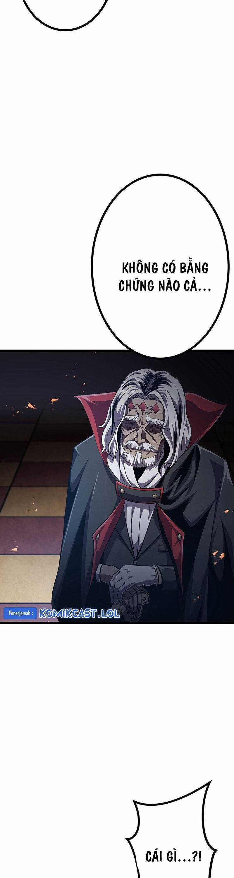 Phòng Thủ Hầm Ngục Chapter 29 trang 82