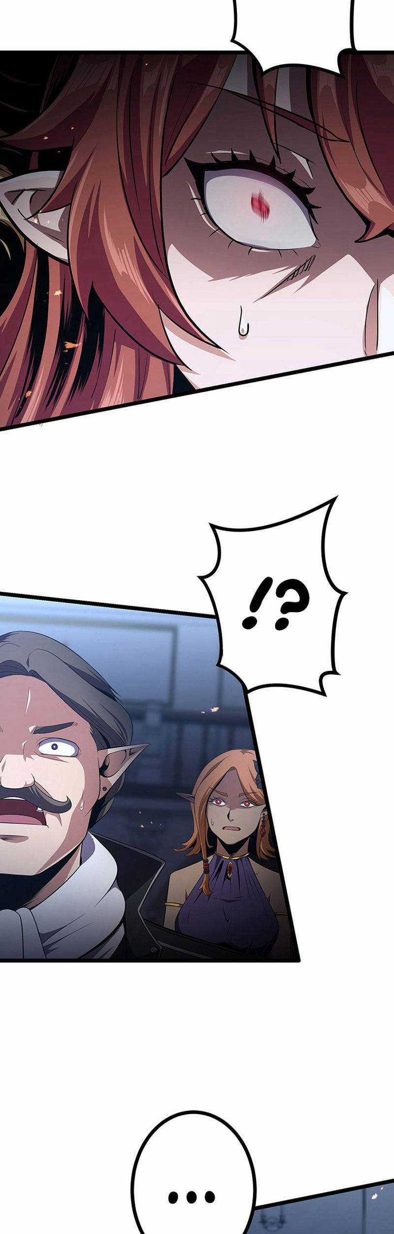 Phòng Thủ Hầm Ngục Chapter 29 trang 83