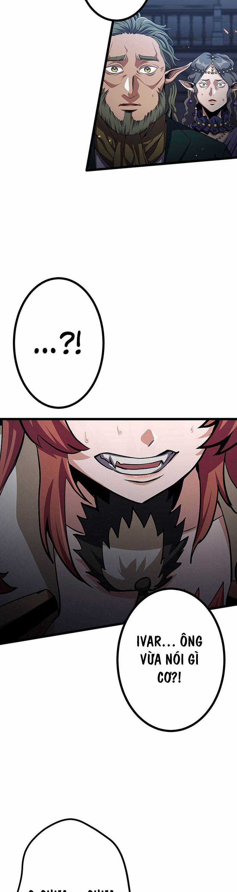 Phòng Thủ Hầm Ngục Chapter 29 trang 84