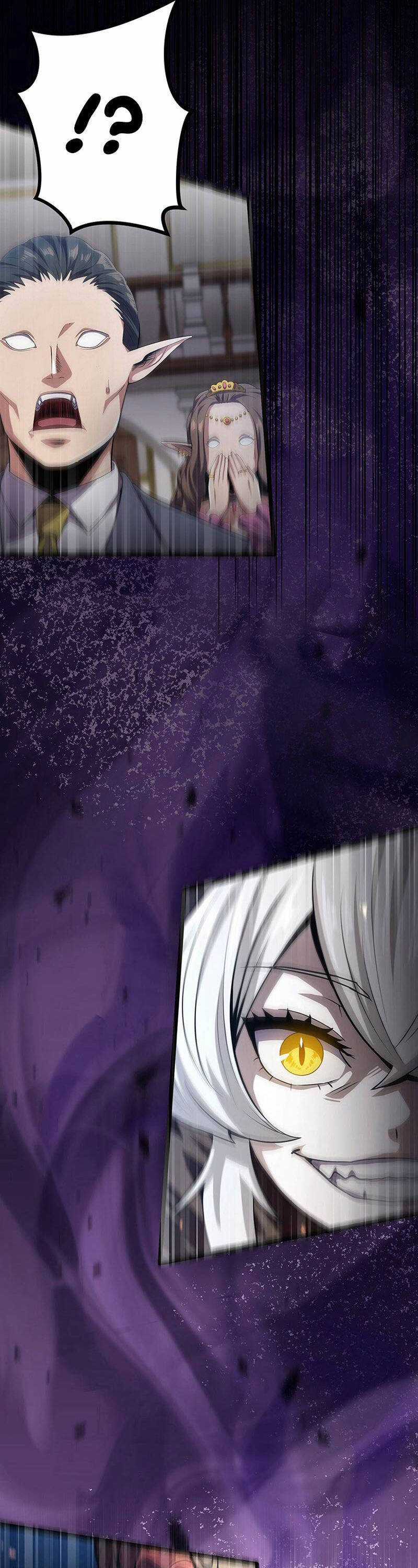 Phòng Thủ Hầm Ngục Chapter 29 trang 86