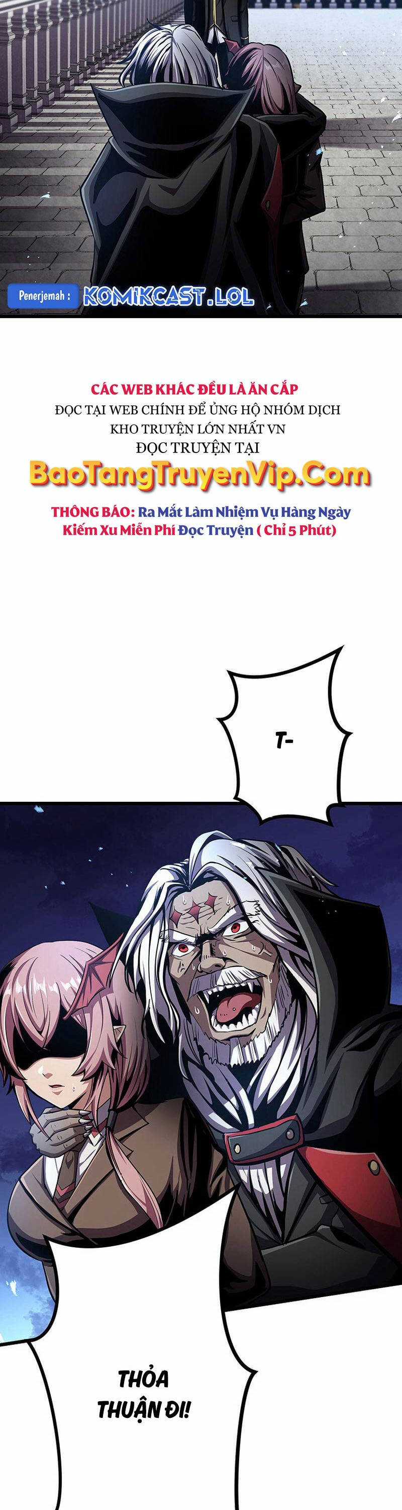 Phòng Thủ Hầm Ngục Chapter 29 trang 9