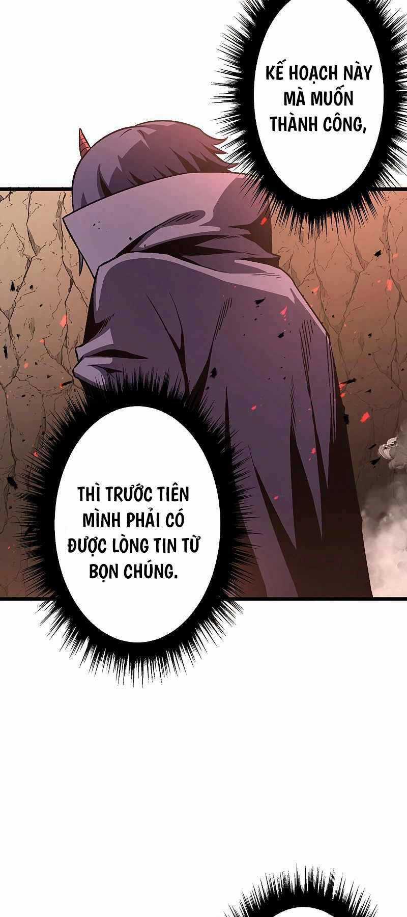 Phòng Thủ Hầm Ngục Chapter 3 trang 101