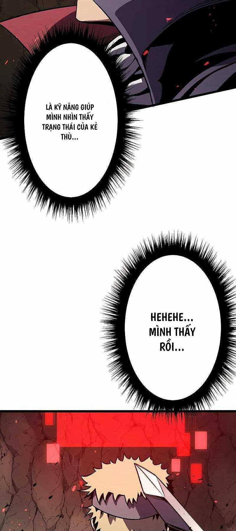 Phòng Thủ Hầm Ngục Chapter 3 trang 107